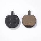 Колодки гальмівні SKU-1 дискові